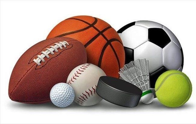 Sports Sites