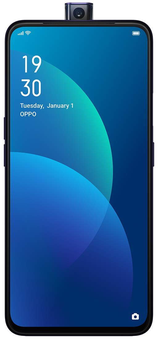 Oppo f11 pro