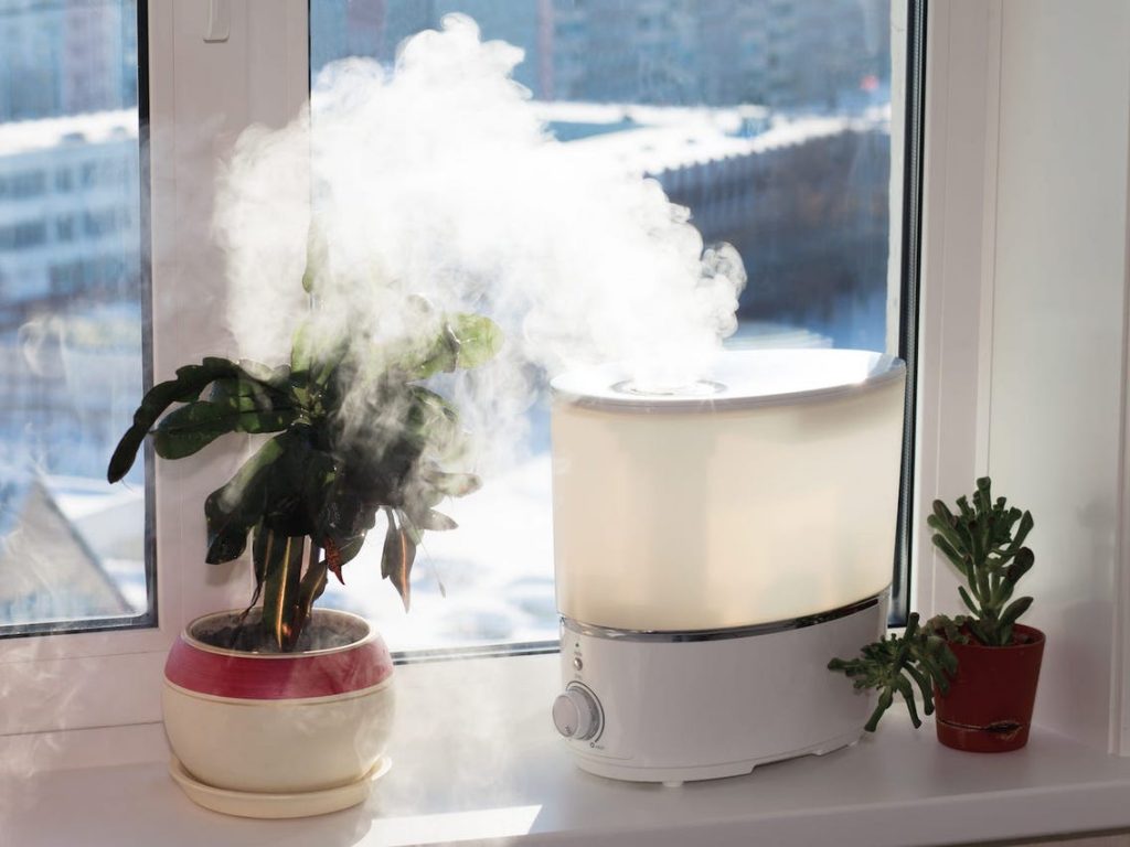 Humidifier