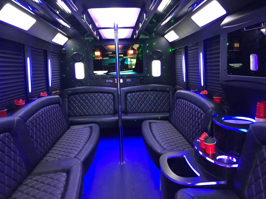 Party Bus