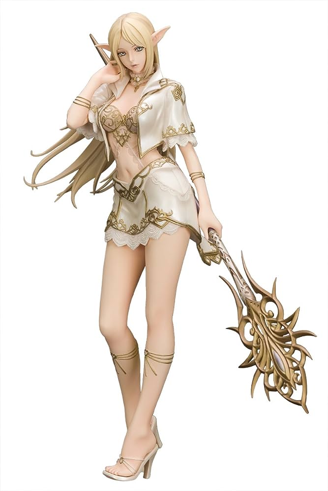 lineage ii
